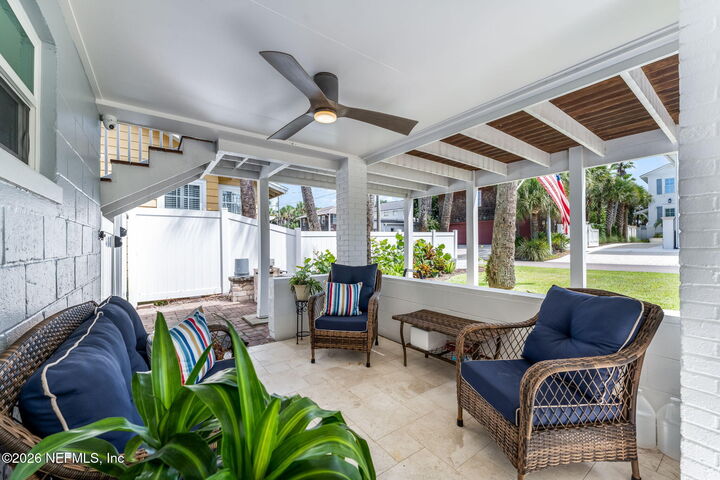 Property Photo:  1242 Beach Avenue  FL 32233 