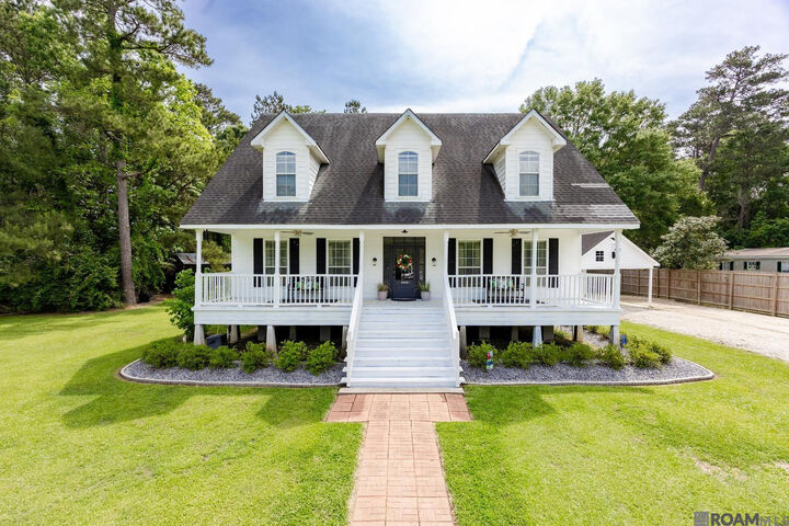 Property Photo:  34179 Cane Market Rd  LA 70785 