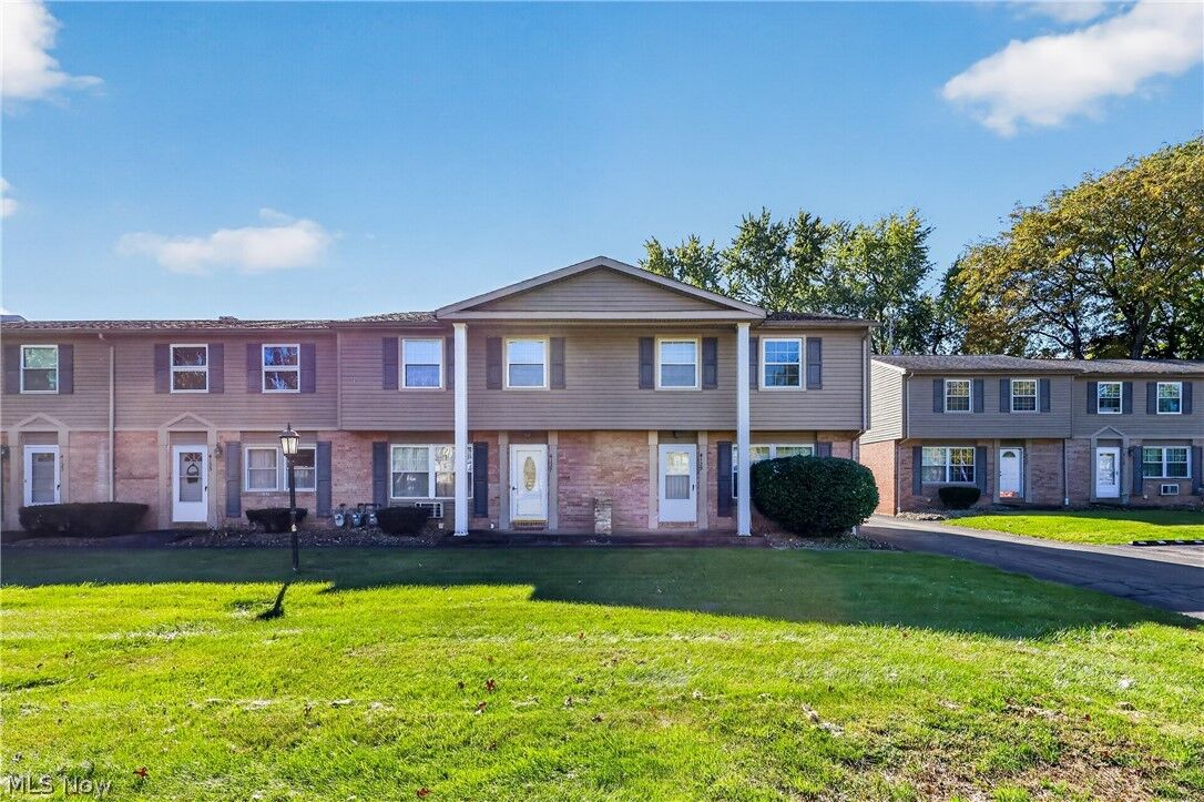 Property Photo:  4129 New Road  OH 44515 