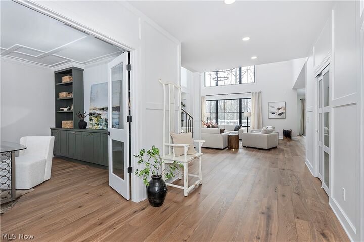 Property Photo: 110 Meadowhill Lane OH 44022