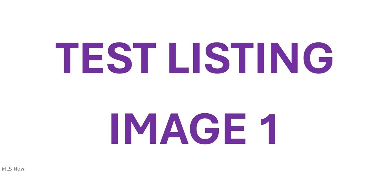 Property Photo: 674 Test Rl3 OH 44116