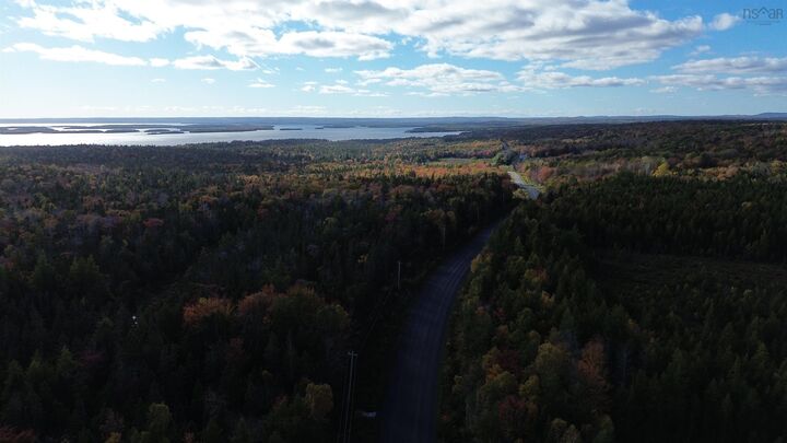 Property Photo:  Grant 5122 Basin Road  NS B0E 1J0 