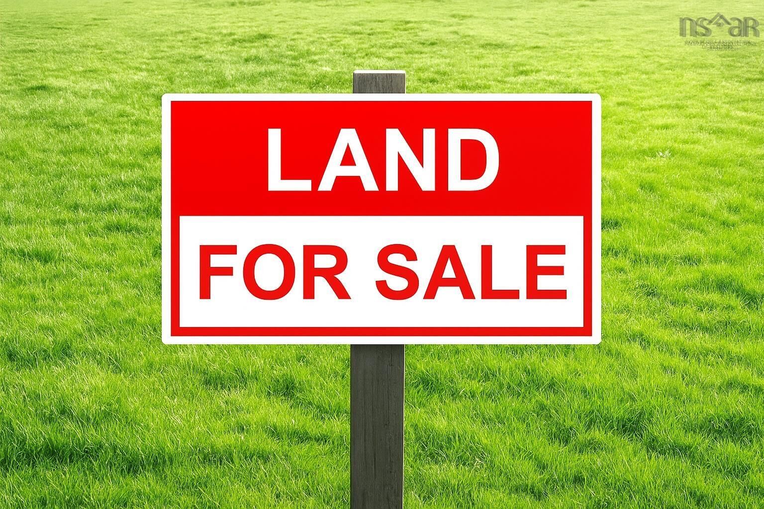 Property Photo:  Lot New Cheverie Road  NS B0N 2K0 