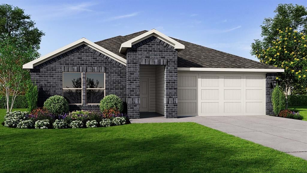 Property Photo:  2801 Hawk Drive  TX 76205 