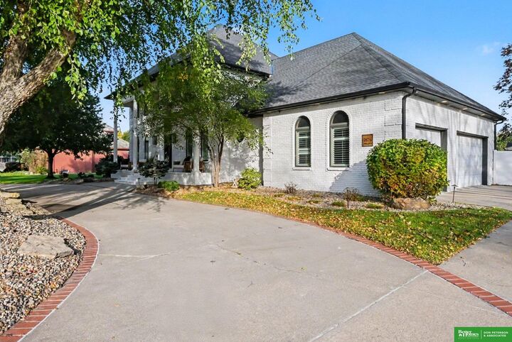 Property Photo:  2826 Bristolwood Drive  NE 68025 