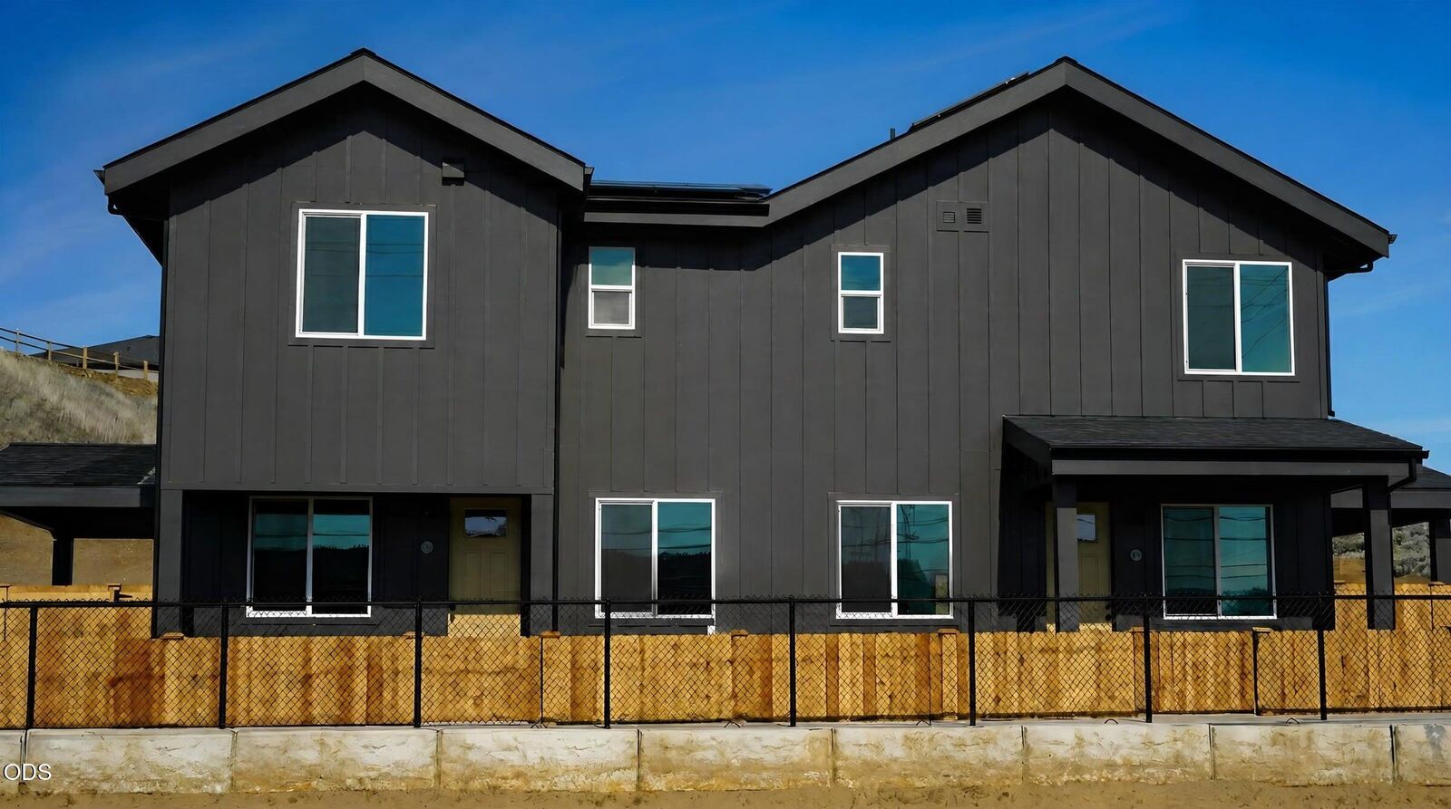 Property Photo: 1501 NE Laughlin Road #8 OR 97754