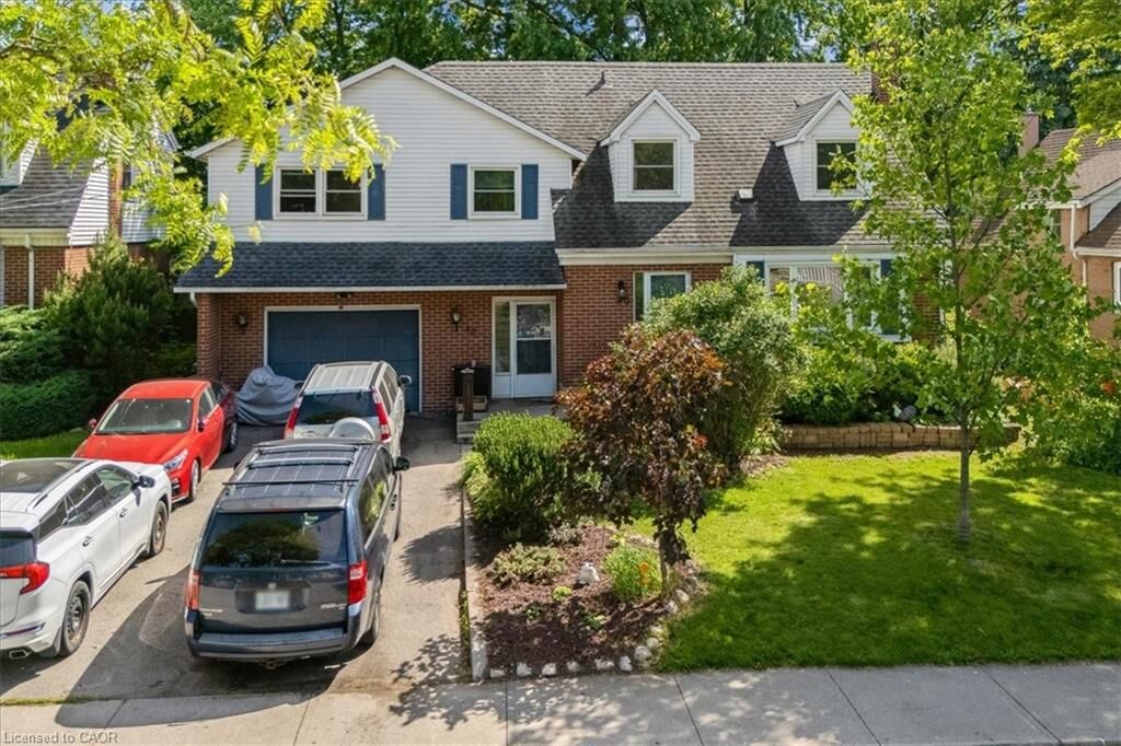 Property Photo:  80A Maclennan Avenue  ON L8V 1X6 