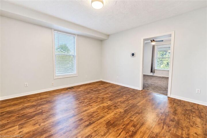 Property Photo: 169 Drummond Street Main ON N3S 6A6