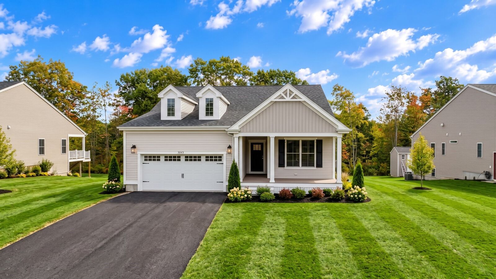 Property Photo: 65 Bayberry Drive MA 02715