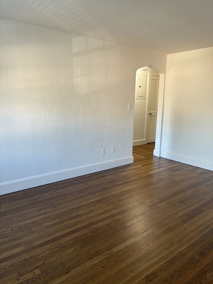 Property Photo:  28 Aldrich B  MA 02478 