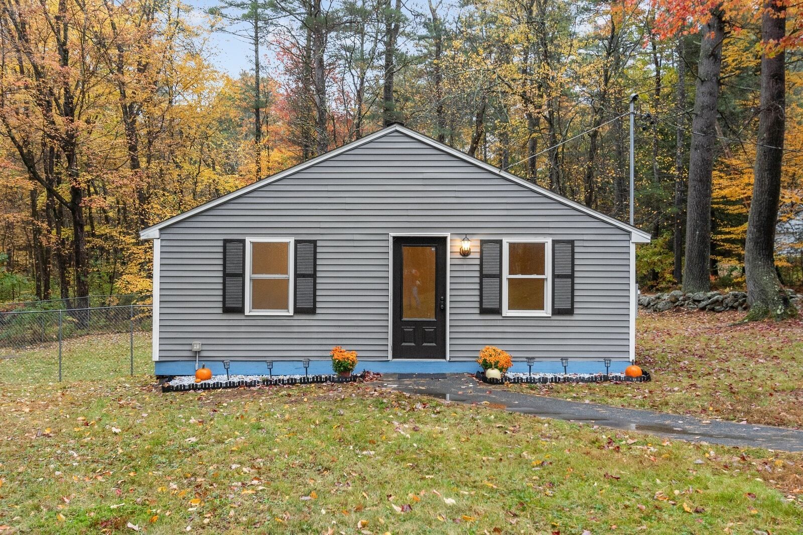 Property Photo:  771 Conant Rd  MA 01331 