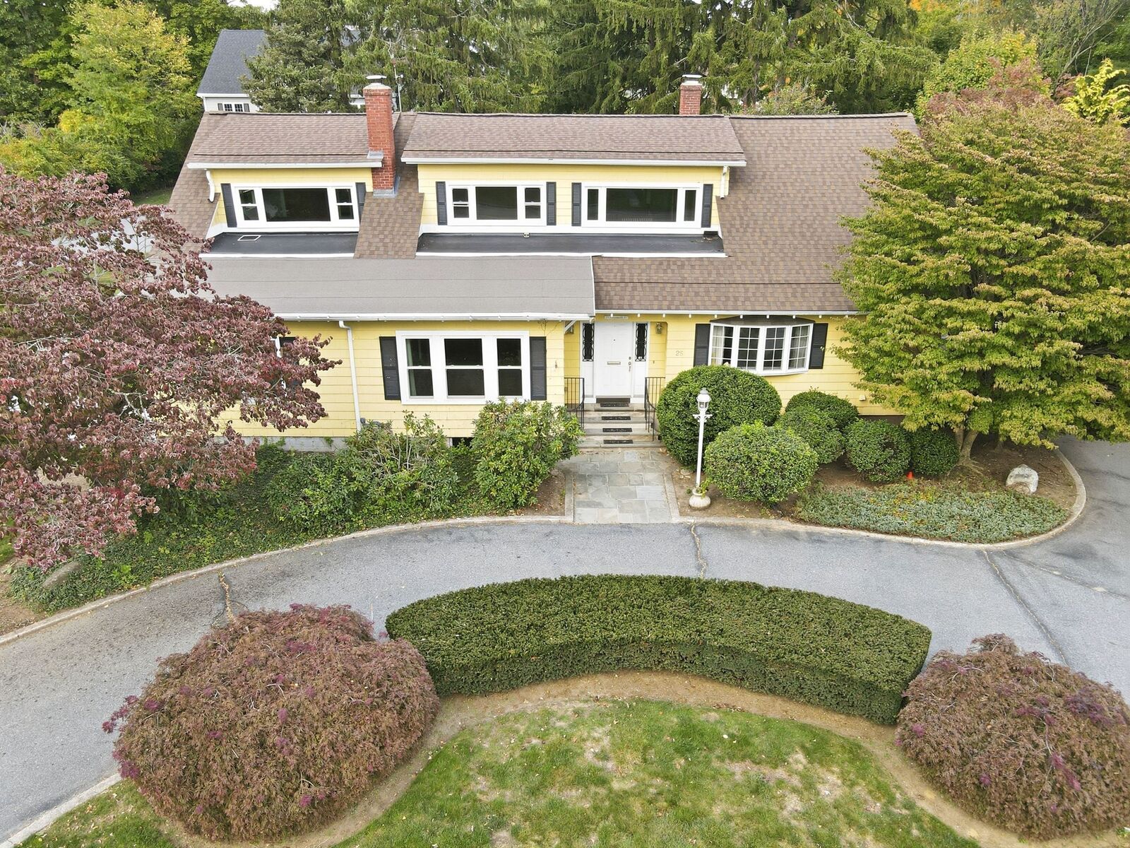 Property Photo: 25 Commonwealth Ave MA 02703