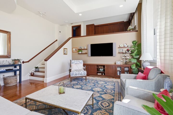 Property Photo: 33 Forest Street 206 MA 02421