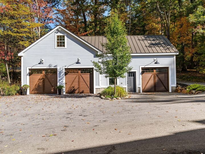 Property Photo:  39-A Adams Road  MA 01921 