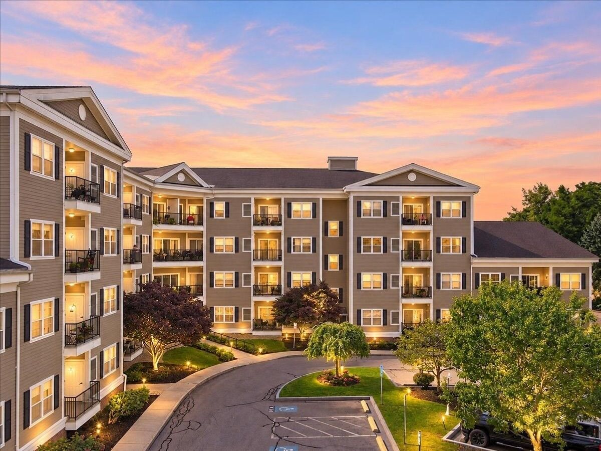 Property Photo:  989 East St 115  MA 02026 