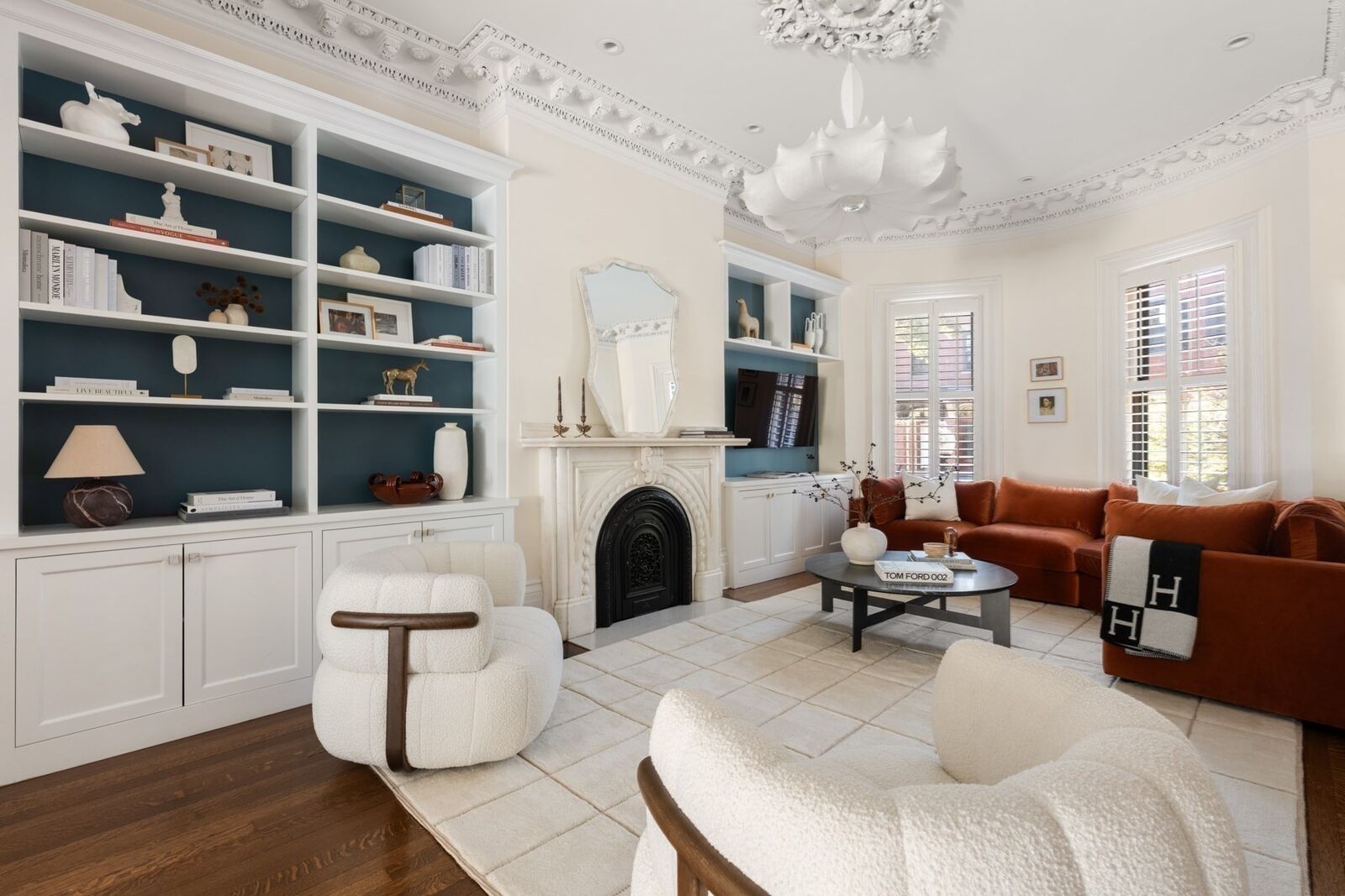 Property Photo: 123 W Newton Street 1 MA 02118