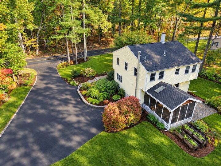 Property Photo: 149 S. Acton MA 01775
