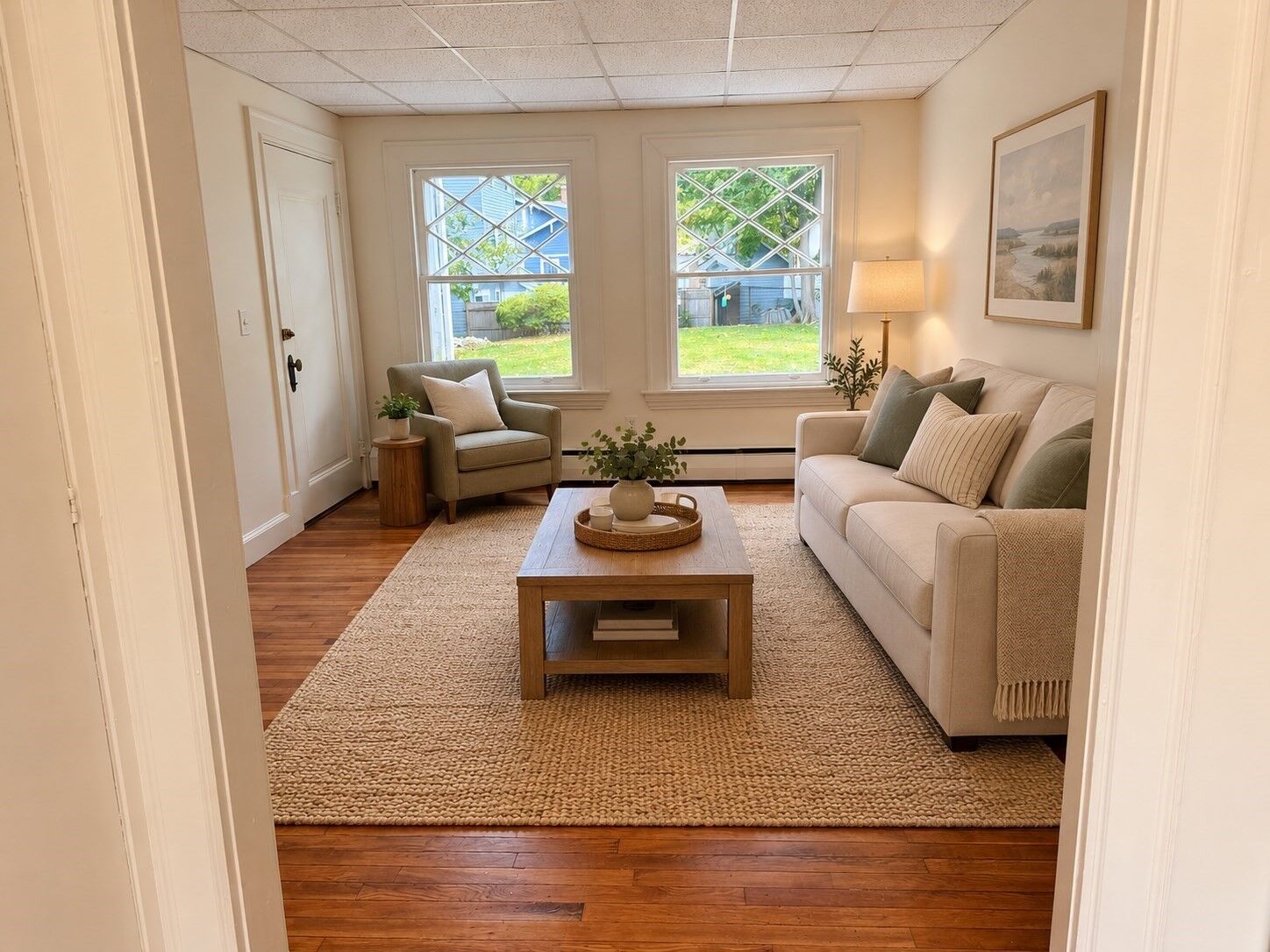 Property Photo: 65-R Pleasant St 2 MA 01945