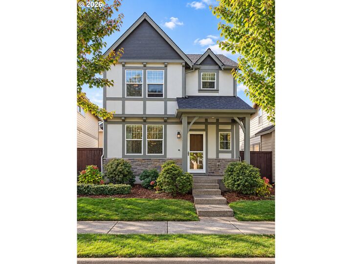 Property Photo:  323 SW 203rd Ter  OR 97006 