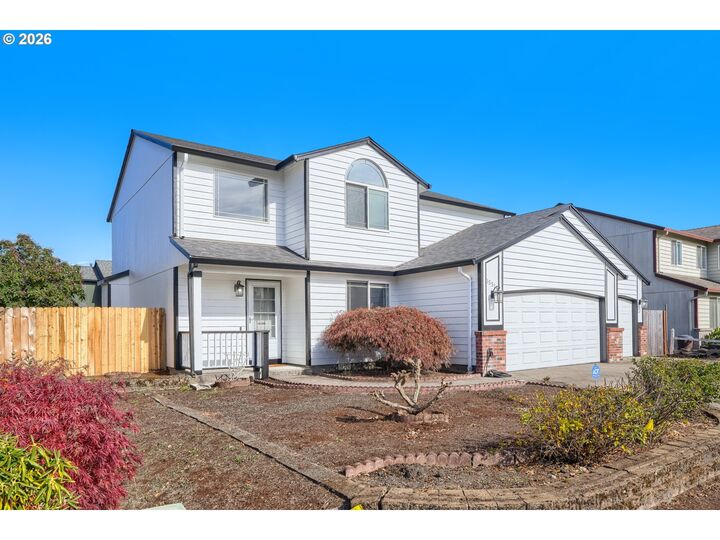 Property Photo:  15518 NE 86th St  WA 98682 
