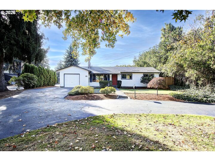 Property Photo: 7519 NE 51st St WA 98662