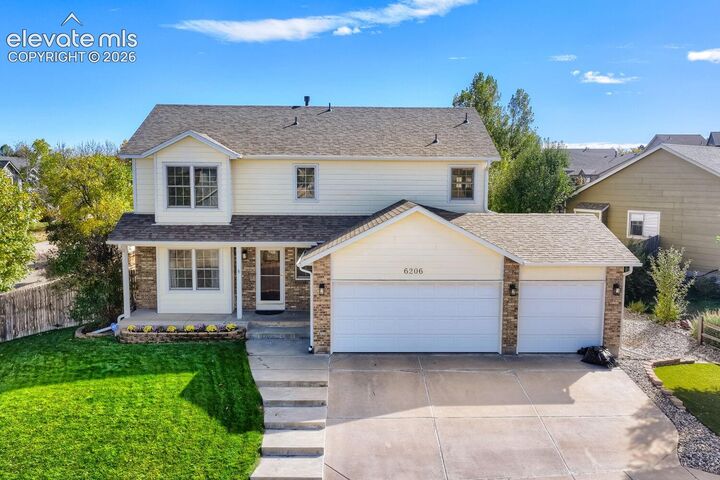 Property Photo:  6206 Whirlwind Drive  CO 80923 