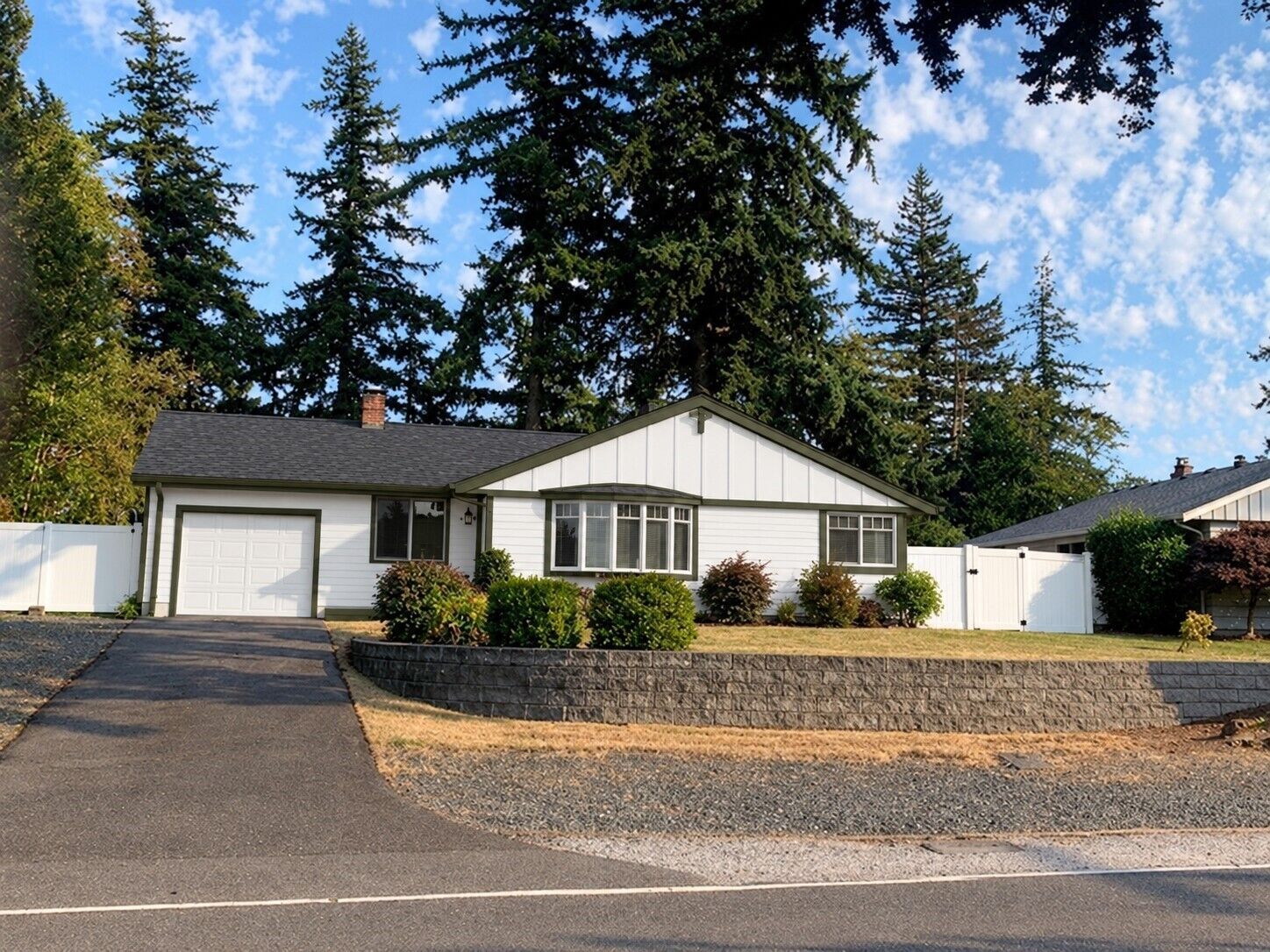 Property Photo:  223  Highland Drive  WA 98225 