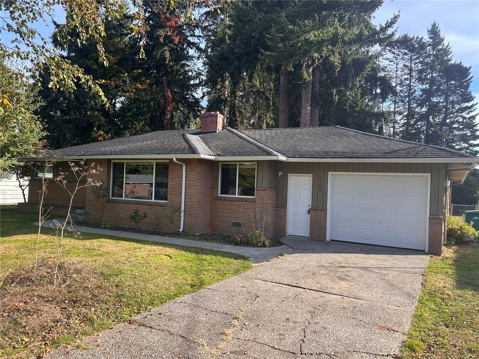 Property Photo: 7711 57th Drive NE WA 98270