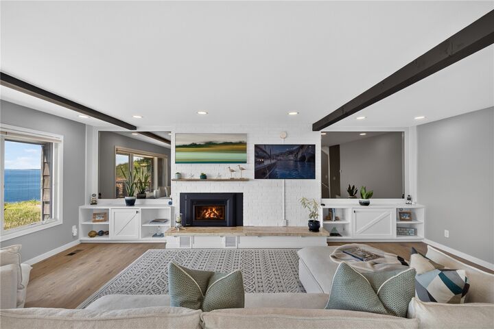 Property Photo: 2285 West Beach Road #C WA 98277