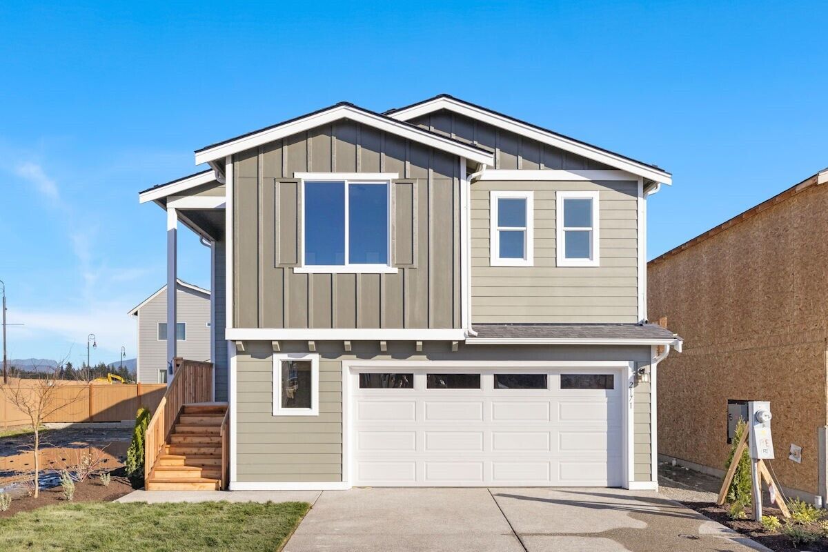 Property Photo:  2063  169th Street NE  WA 98271 