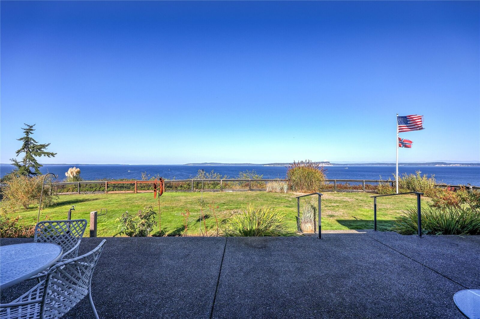 Property Photo:  5828 NE Twin Spits Road  WA 98340 