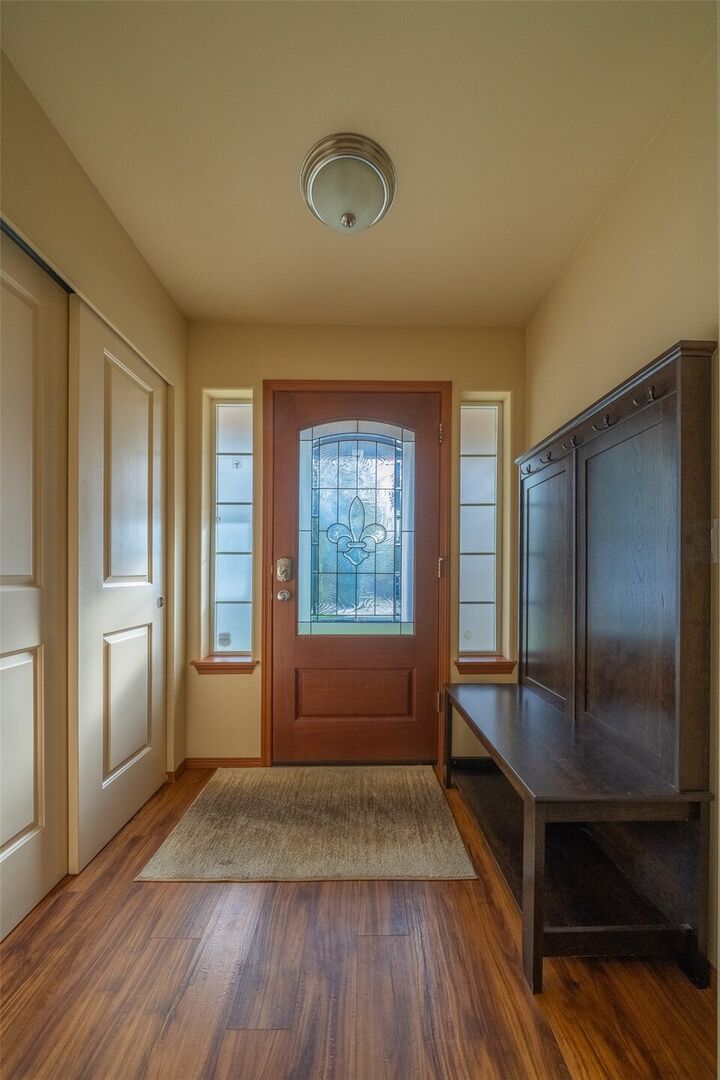 Property Photo:  8651  83rd Street NE  WA 98270 
