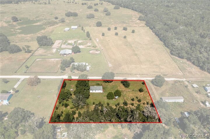 Property Photo:  2260 E Shales Court  FL 34442 