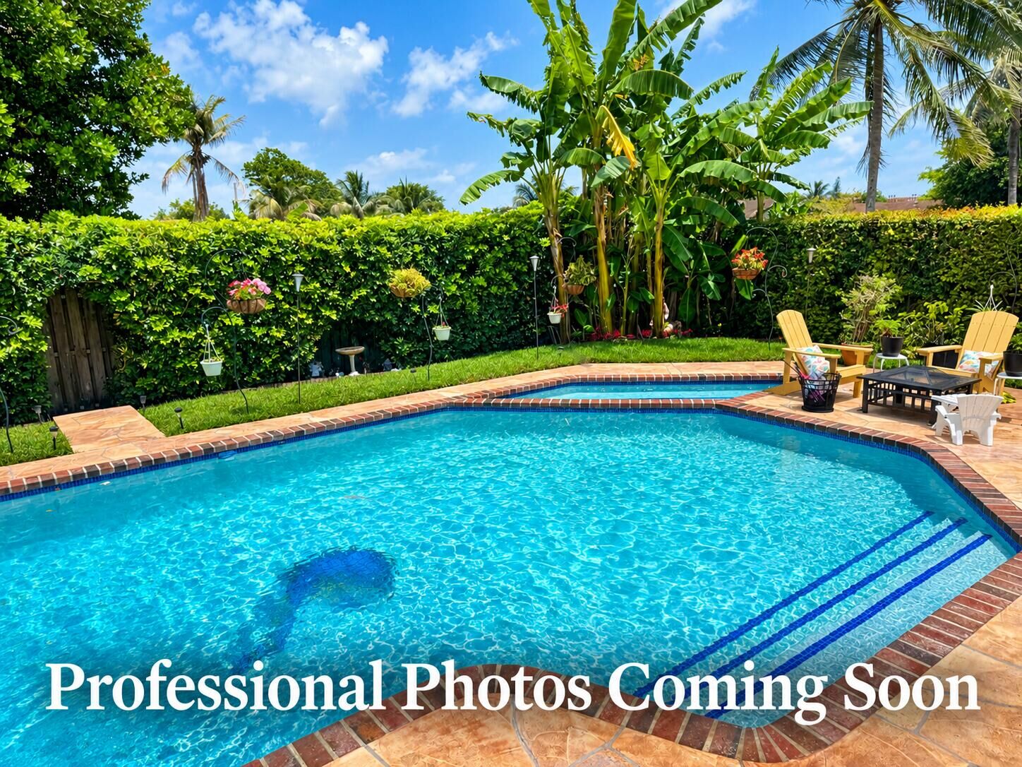 Property Photo: 3210 NW 93rd Avenue FL 33351