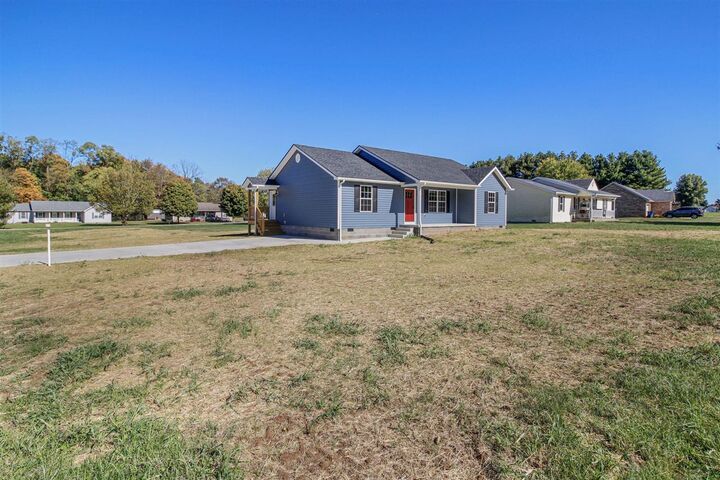 Property Photo:  28 Tiffany Avenue  KY 42716 