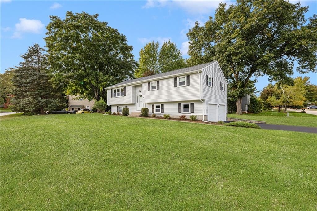 Property Photo: 1 Midlands Drive RI 02818