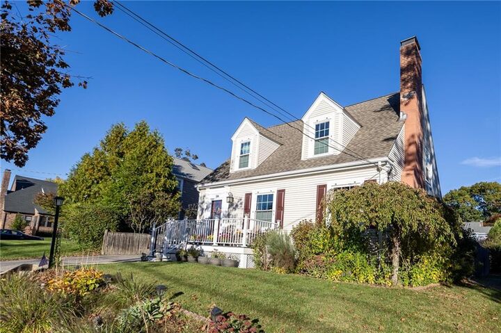 Property Photo:  506 Fair Street  RI 02888 