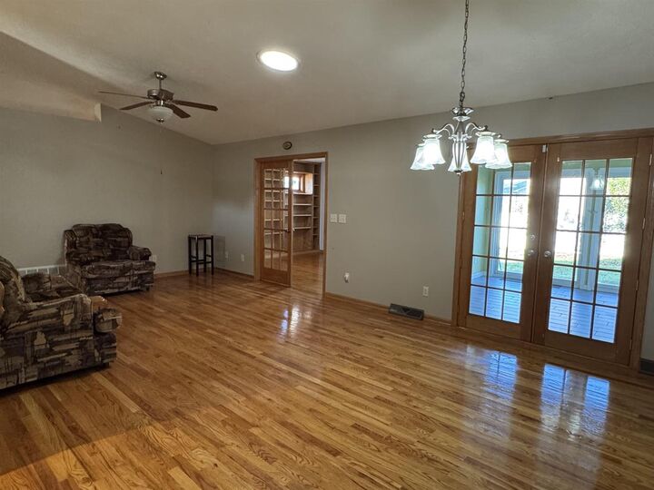 Property Photo: 4601 Glacier View Drive WI 53563