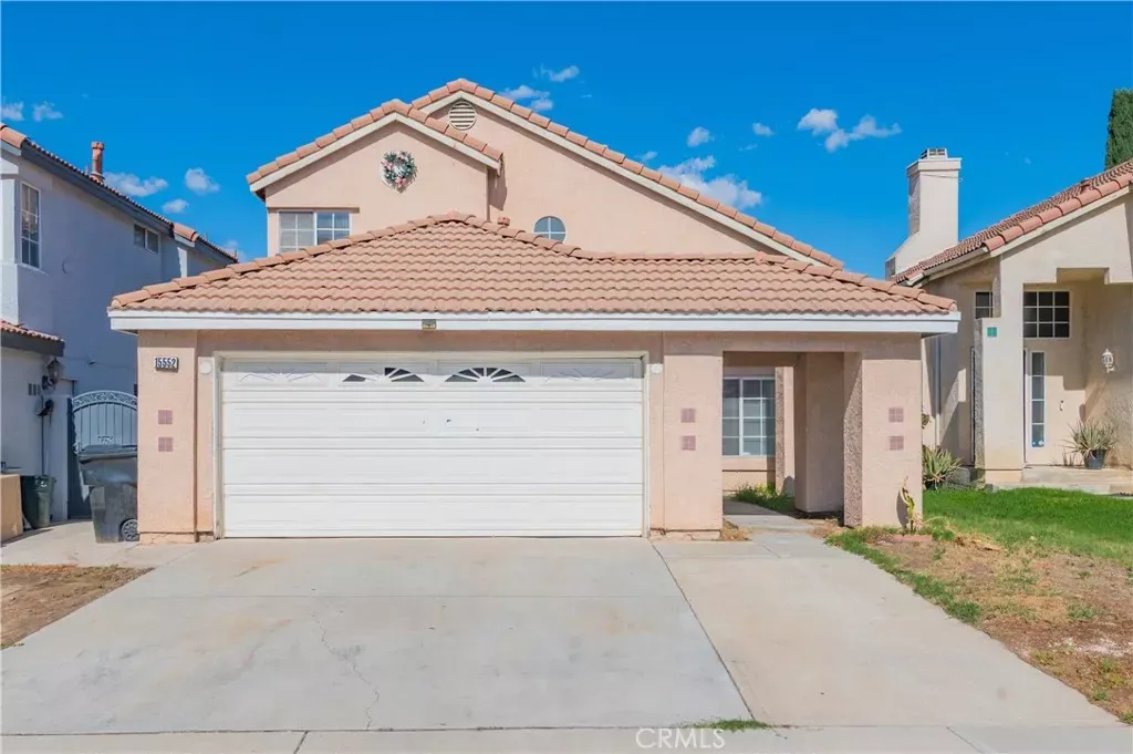 Property Photo:  15552 Willow Drive  CA 92337 