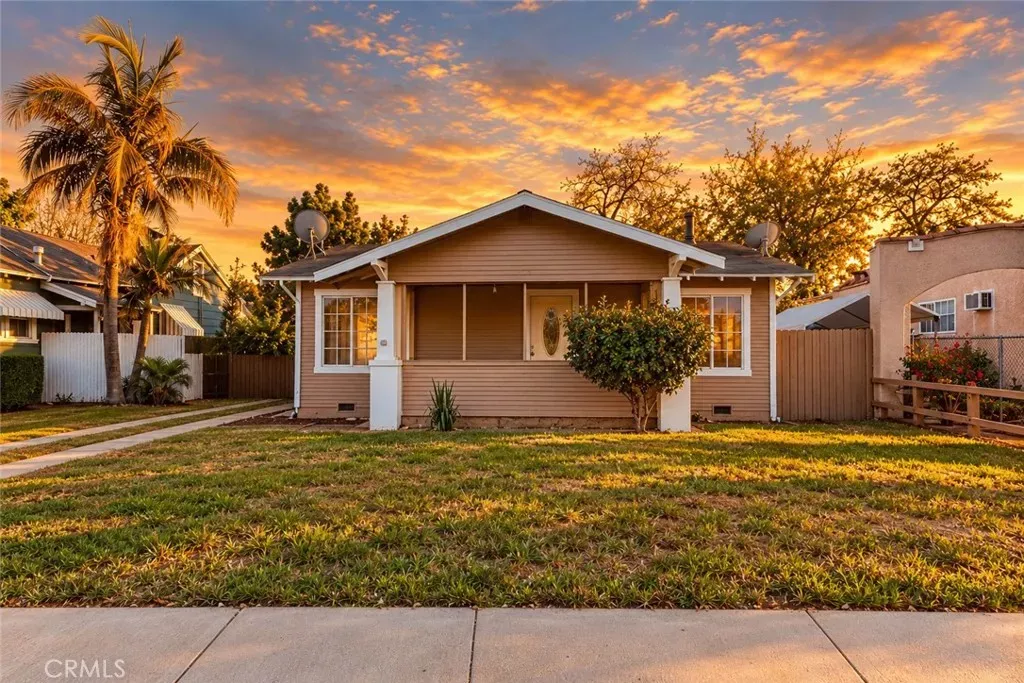 Property Photo: 760 E G CA 91764