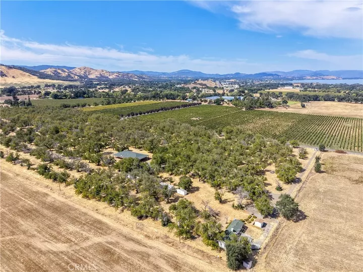 Property Photo:  195 Mathews  CA 95453 