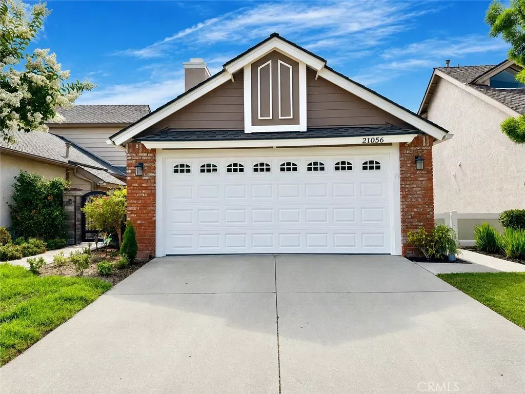 Property Photo:  21056 Champlain  CA 92630 