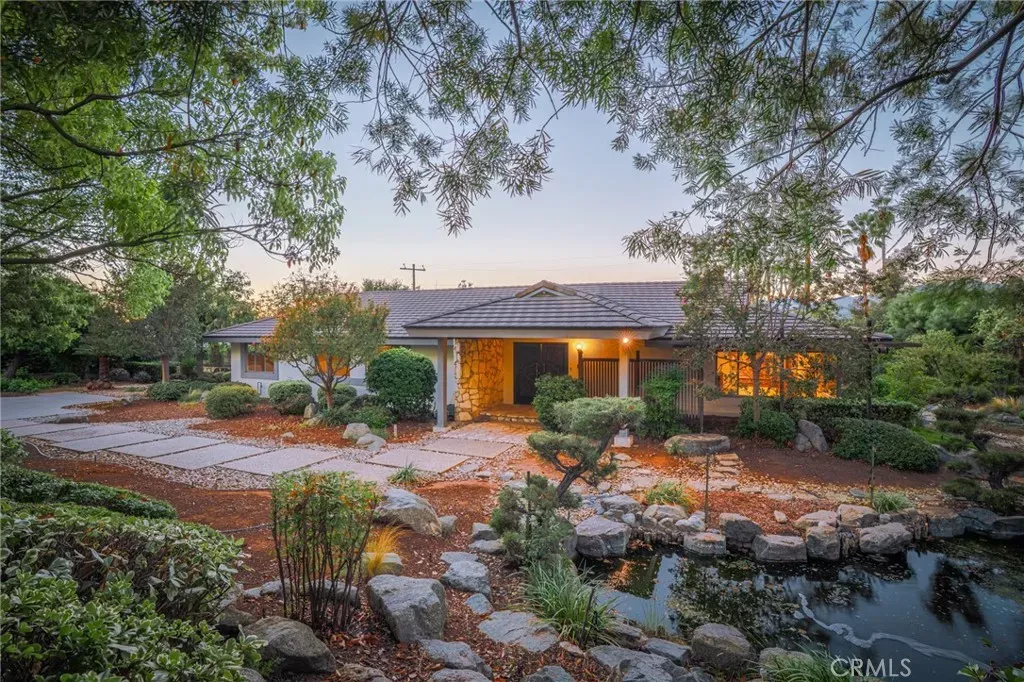 Property Photo:  3455 Rancho Rio Bonita  CA 91724 