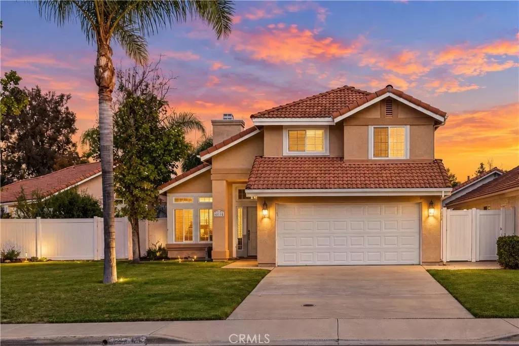 Property Photo:  30186 Cupeno  CA 92592 