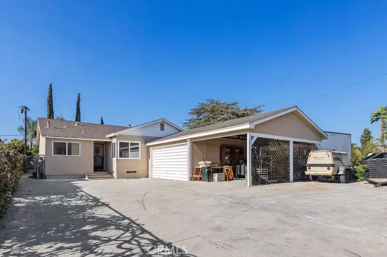 Property Photo:  12839 Montague  CA 91331 