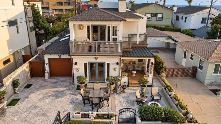Property Photo: 169 Sequoia Avenue CA 92008