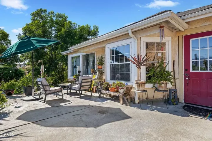 Property Photo:  845 Mission Drive  CA 93010 