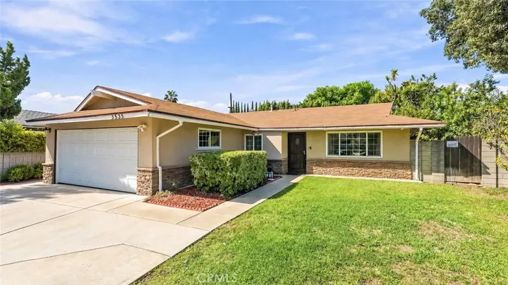 Property Photo:  3535 S Whitingham Drive  CA 91792 