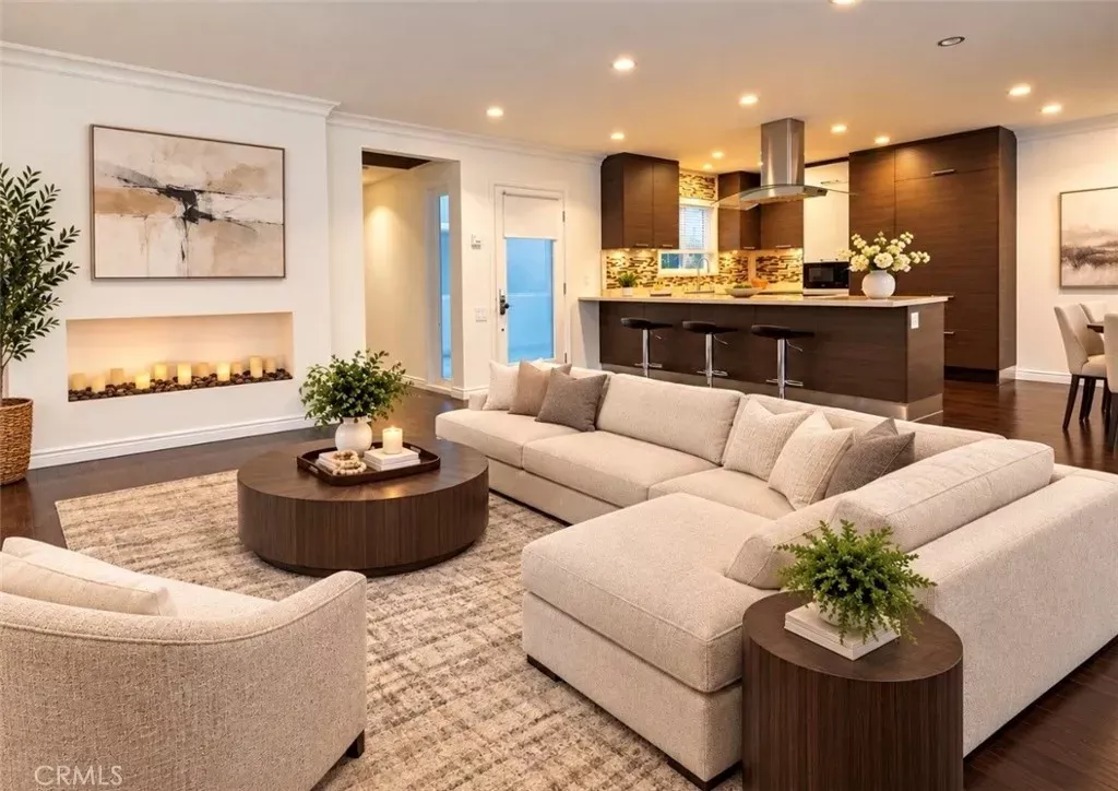 Property Photo:  2346 Via Mariposa West A  CA 92637 