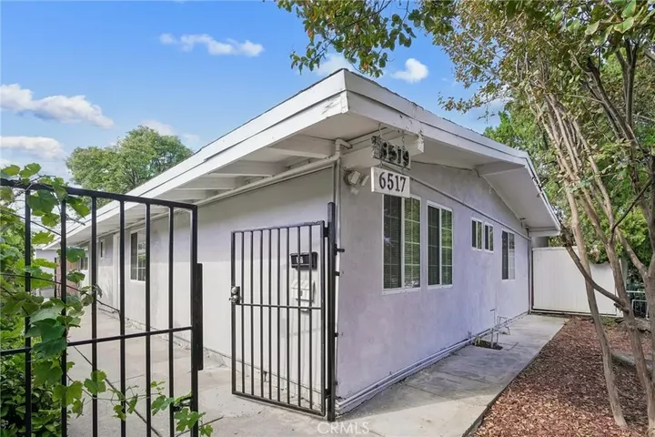 Property Photo:  6519 Tampa  CA 91335 